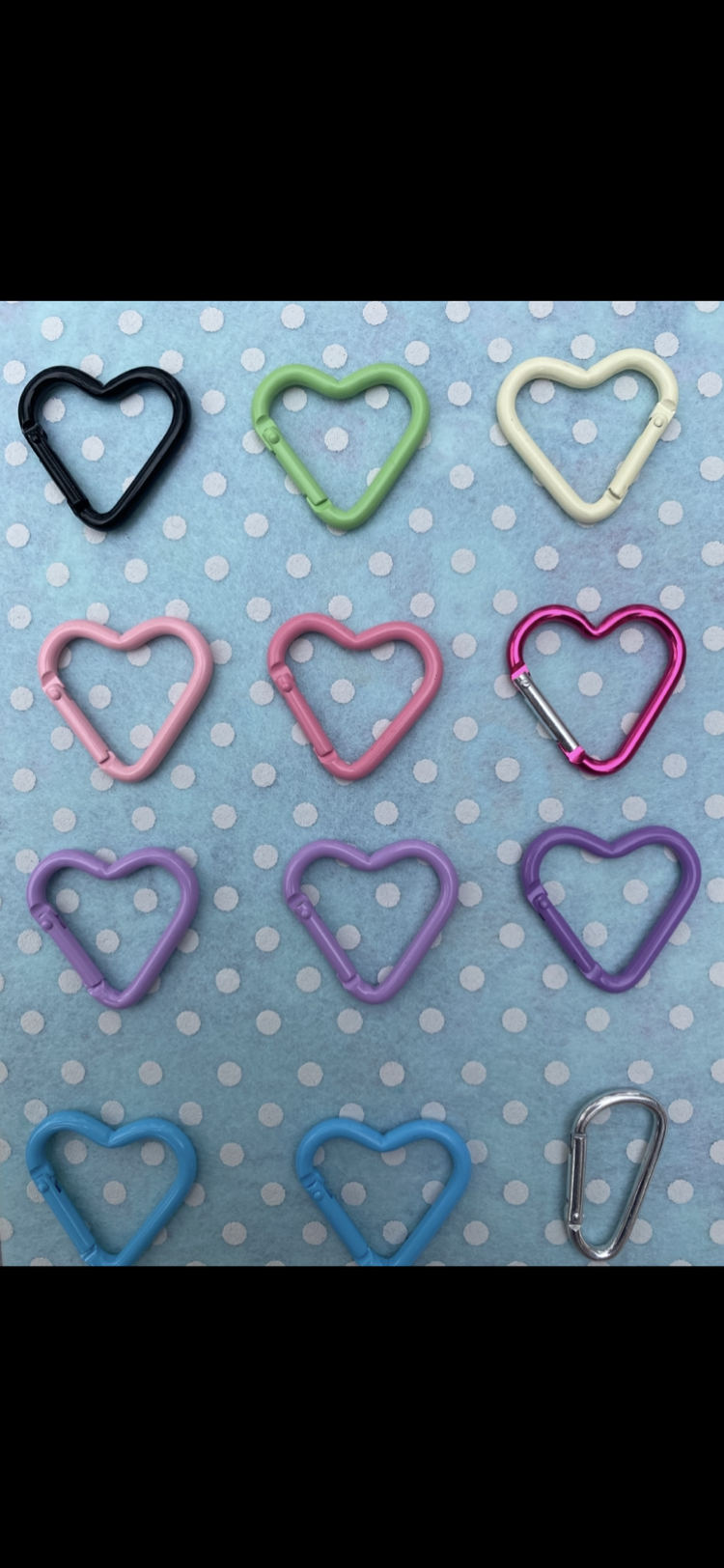 carabiner