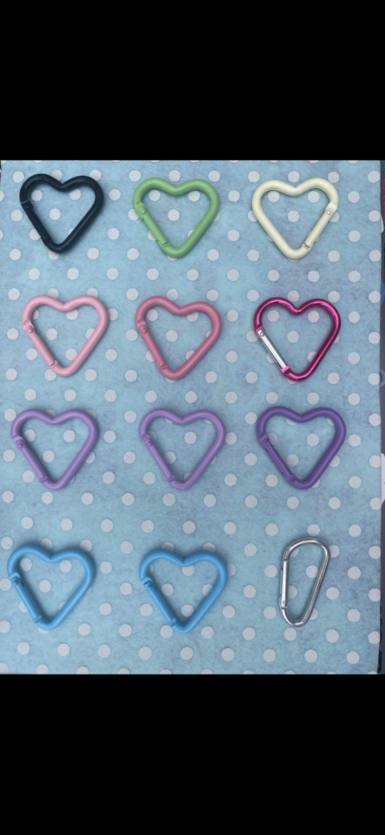 carabiner