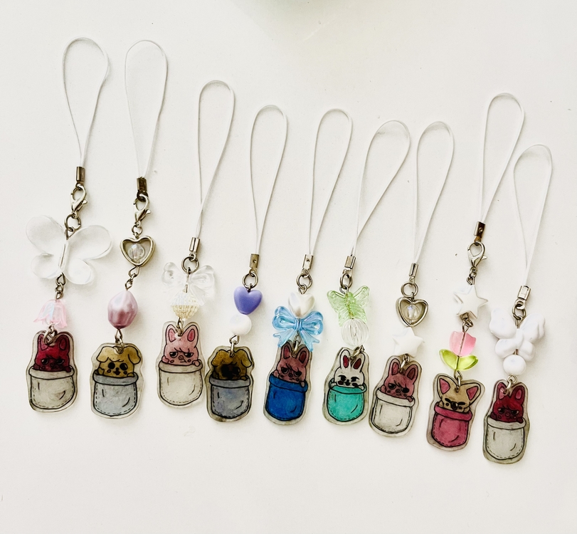 Skzoo Charm