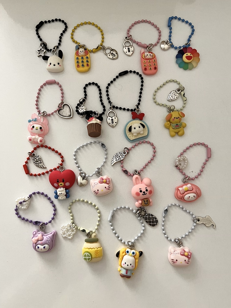 Mini Charm