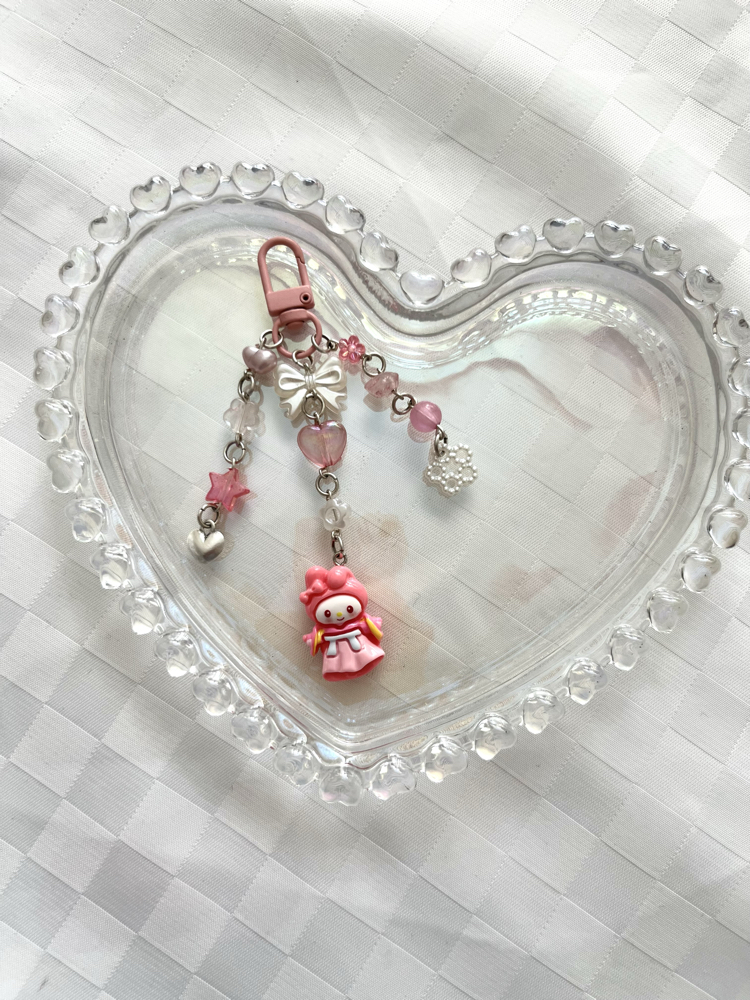 My Melody Anahtarlık