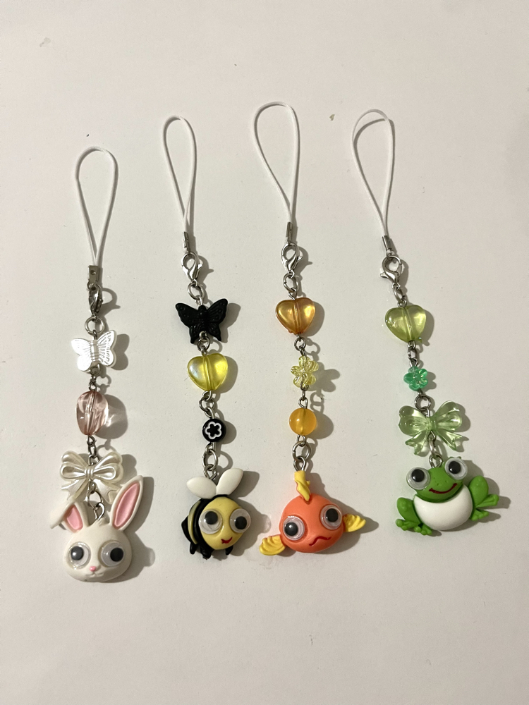 Hayvanlar Charm