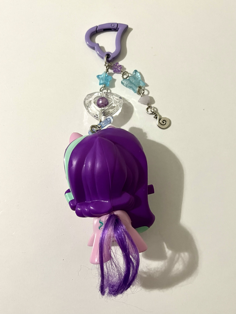 My Little Pony - Starlight Anahtarlık 