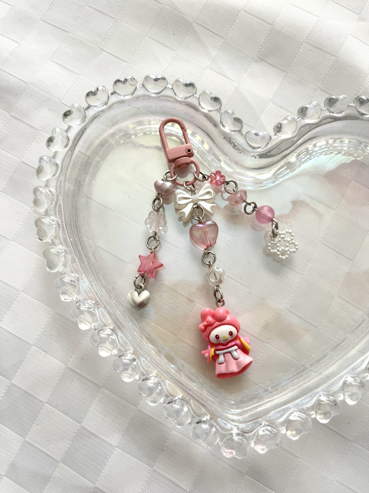 My Melody Anahtarlık