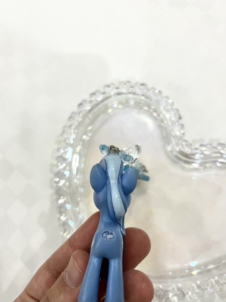 MLP ~ Trixie Anahtarlık