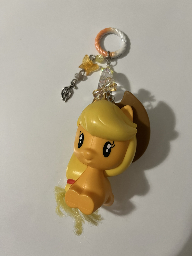 My Little Pony - Apple Jack Anahtarlık