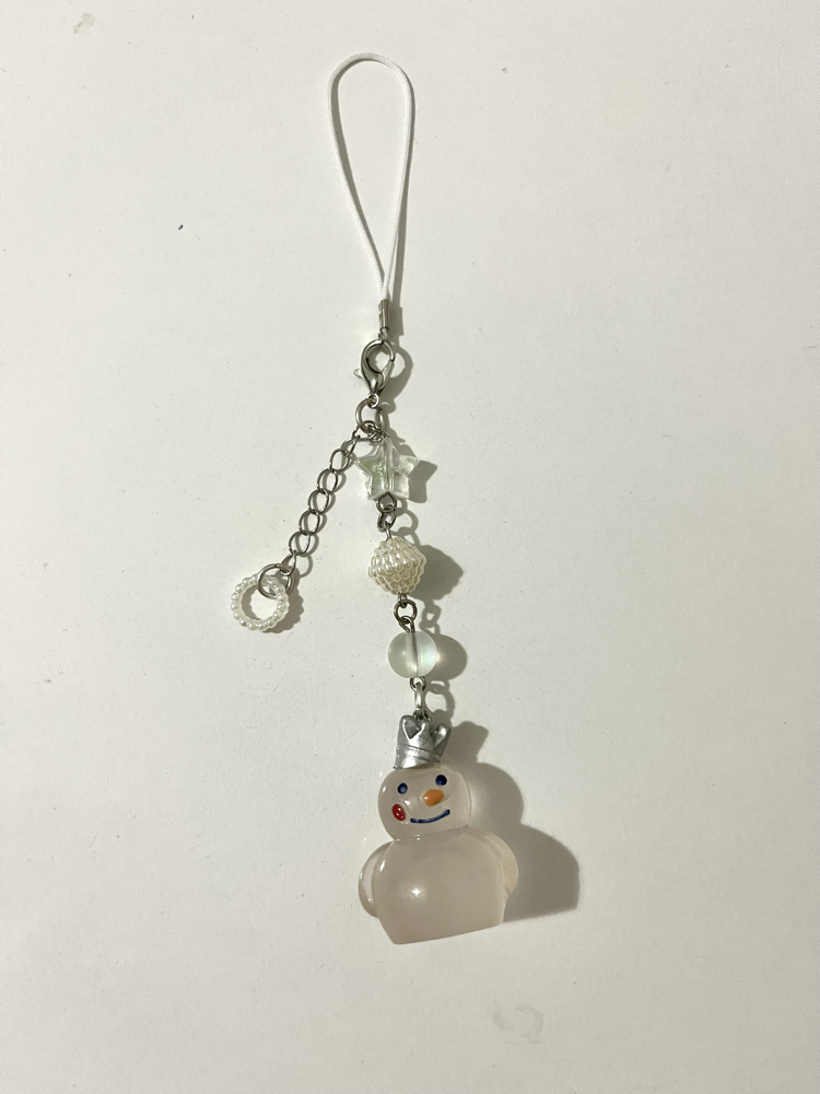 Kardan Adam Charm
