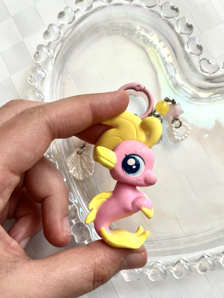 My Little Pony ~ Jelly Bee Anahtarlık