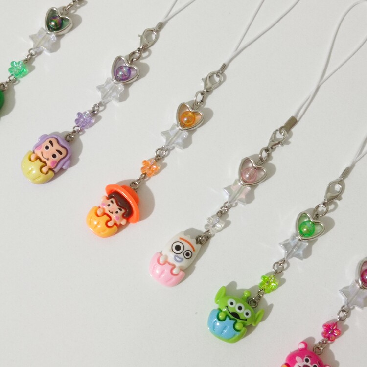 Toy Story Charm