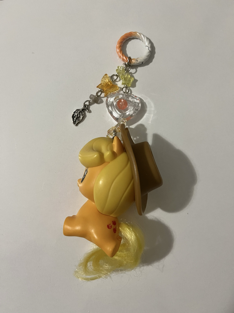 My Little Pony - Apple Jack Anahtarlık