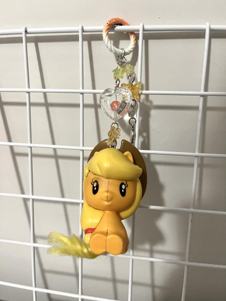 My Little Pony - Apple Jack Anahtarlık