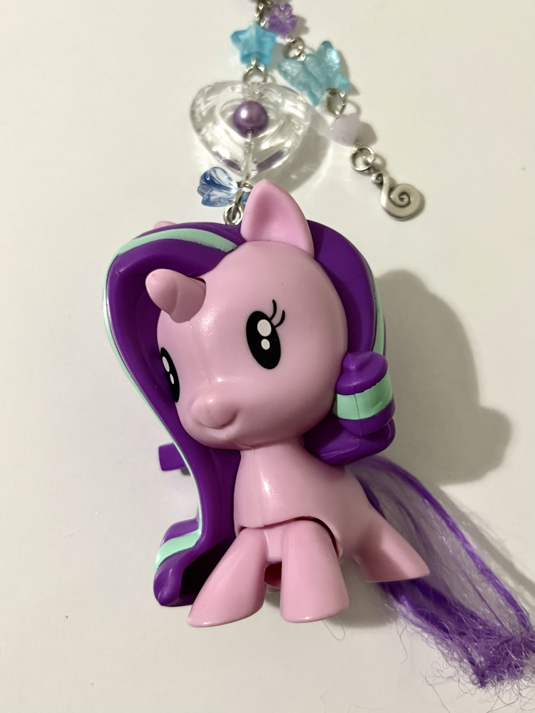 My Little Pony - Starlight Anahtarlık 