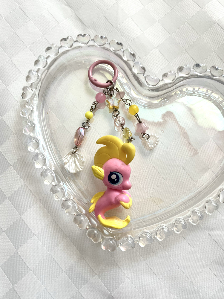 My Little Pony ~ Jelly Bee Anahtarlık