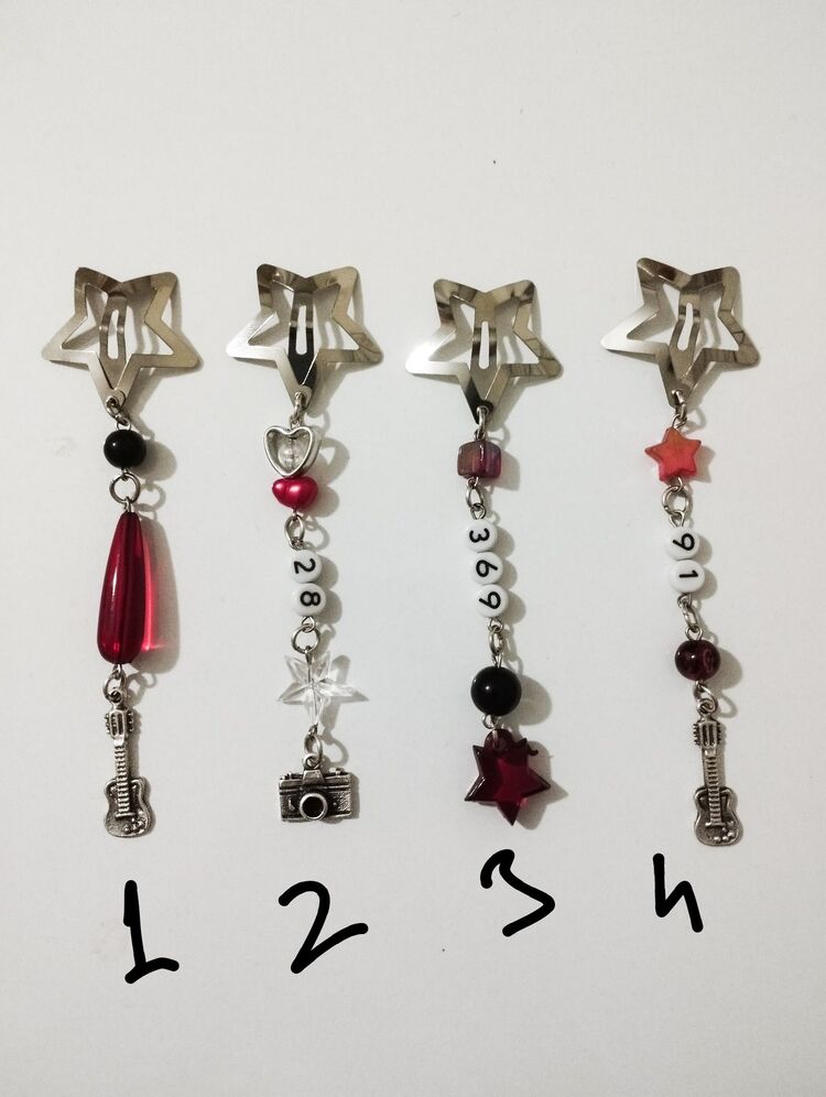 Louis Tomlinson Yıldız Toka