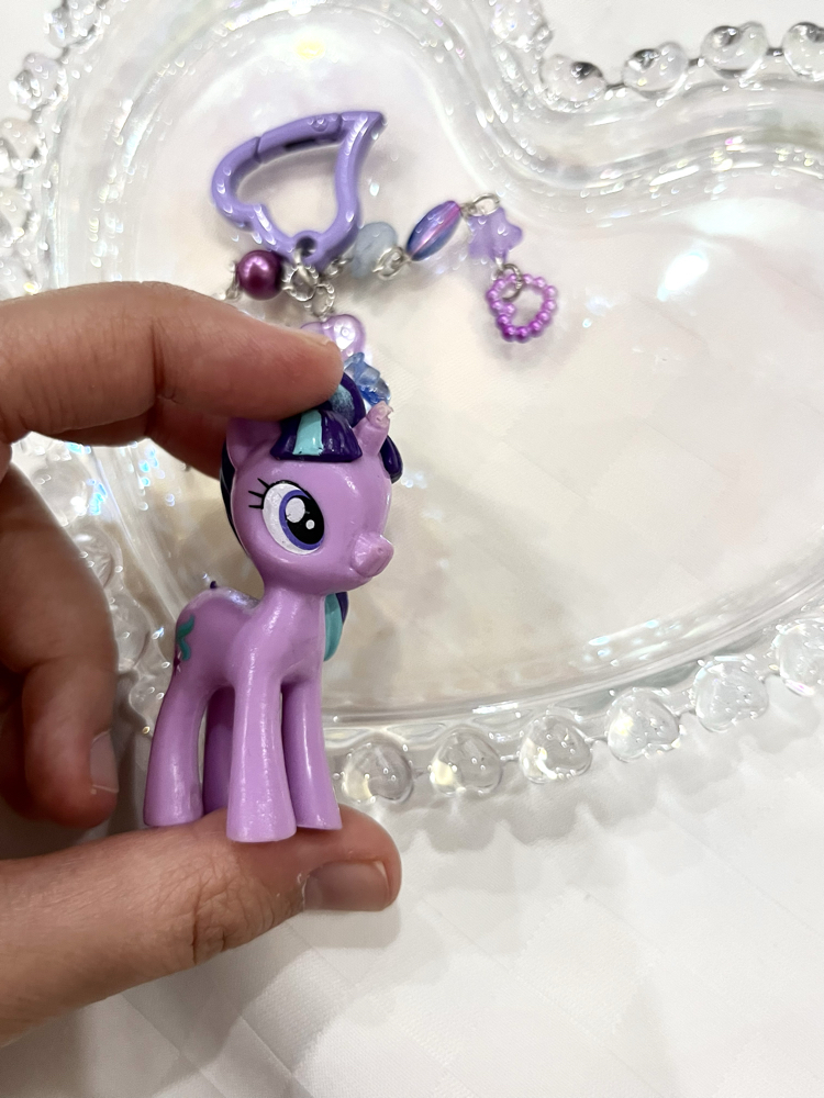 My Little Pony ~ Starlight Glimmer Anahtarlık