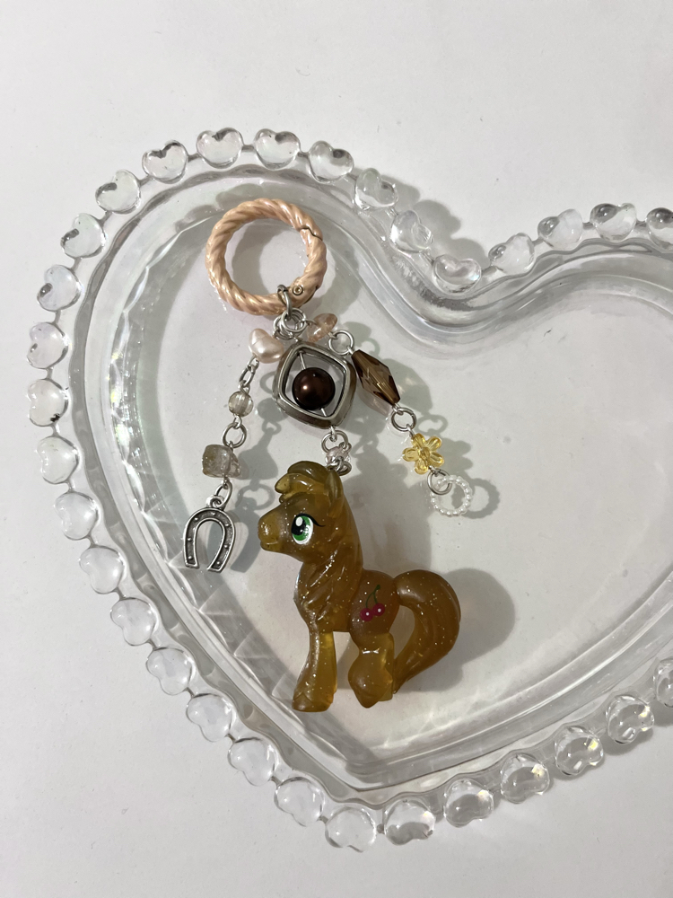 My Little Pony ~ Big Mac Anahtarlık