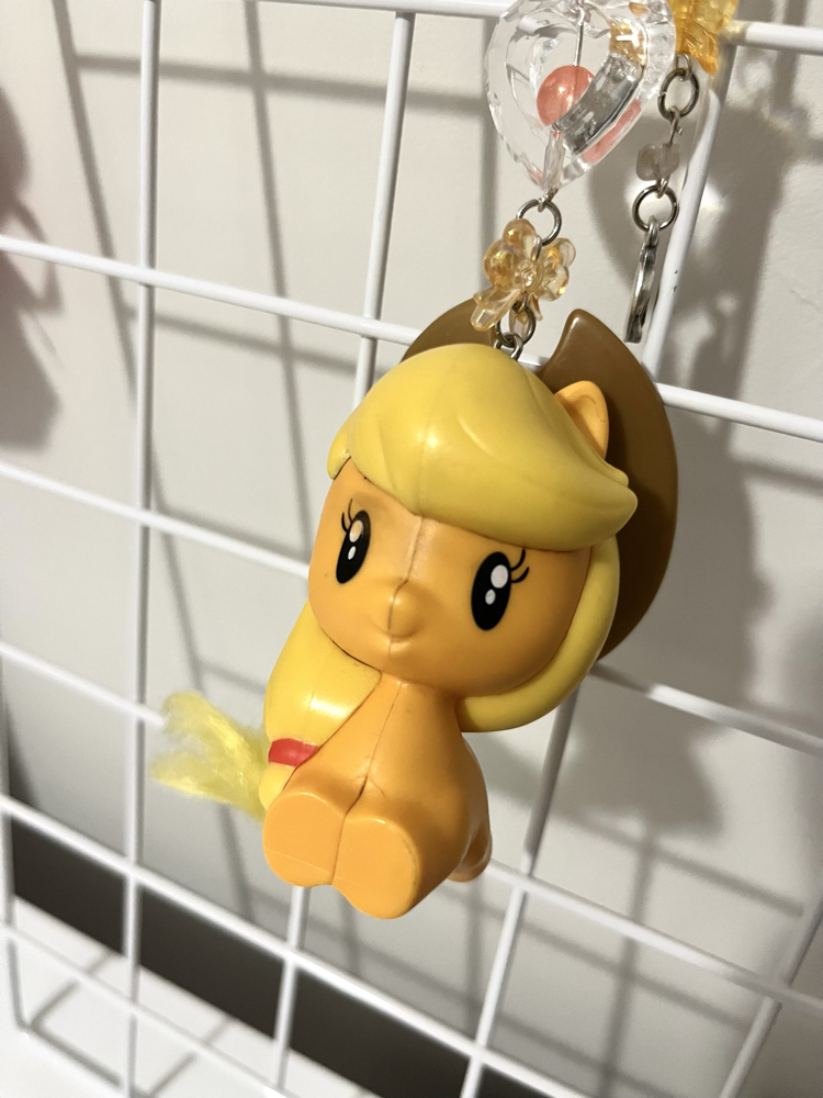 My Little Pony - Apple Jack Anahtarlık
