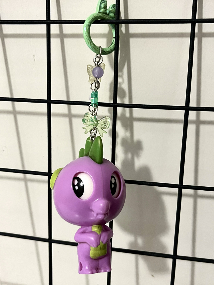 My Little Pony - Spike Anahtarlık 
