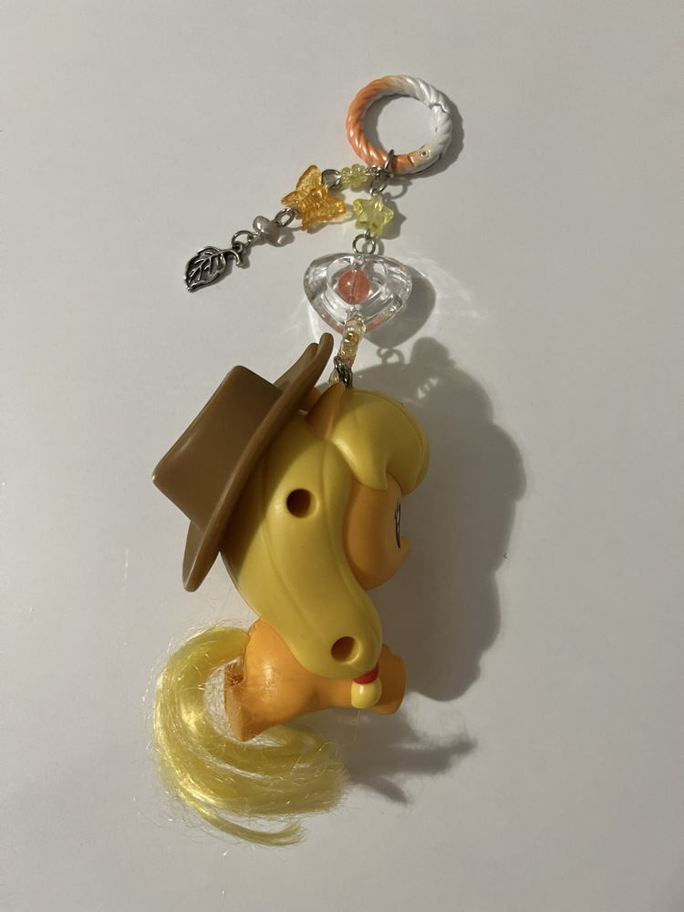 My Little Pony - Apple Jack Anahtarlık