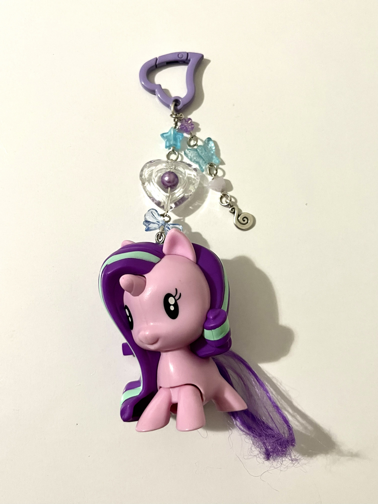 My Little Pony - Starlight Anahtarlık 