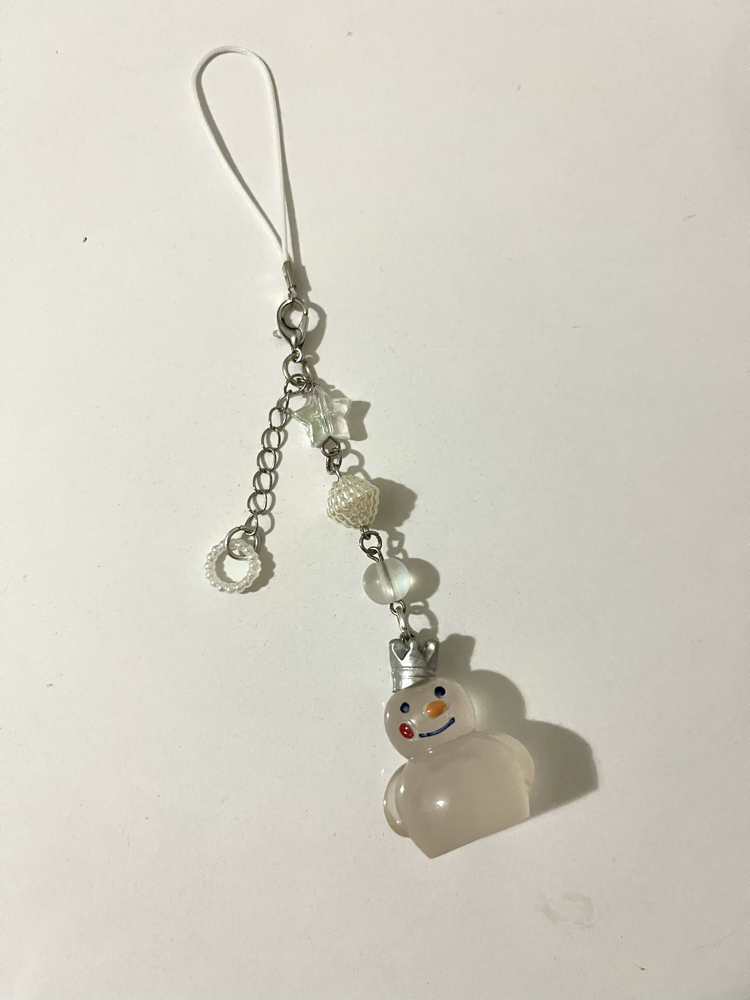 Kardan Adam Charm