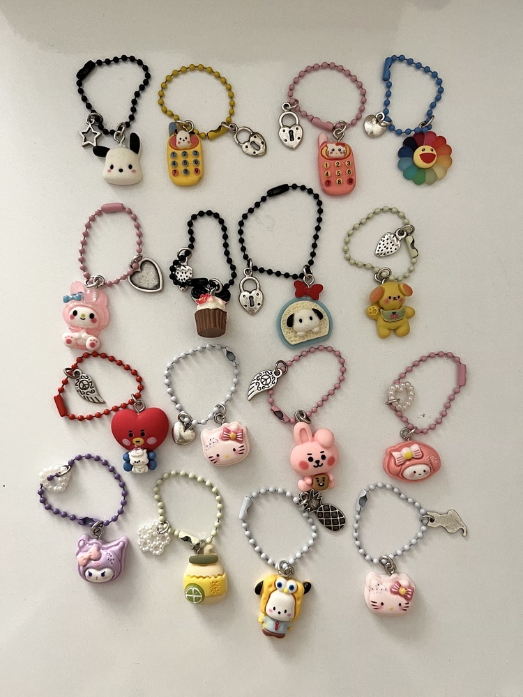 Mini Charm