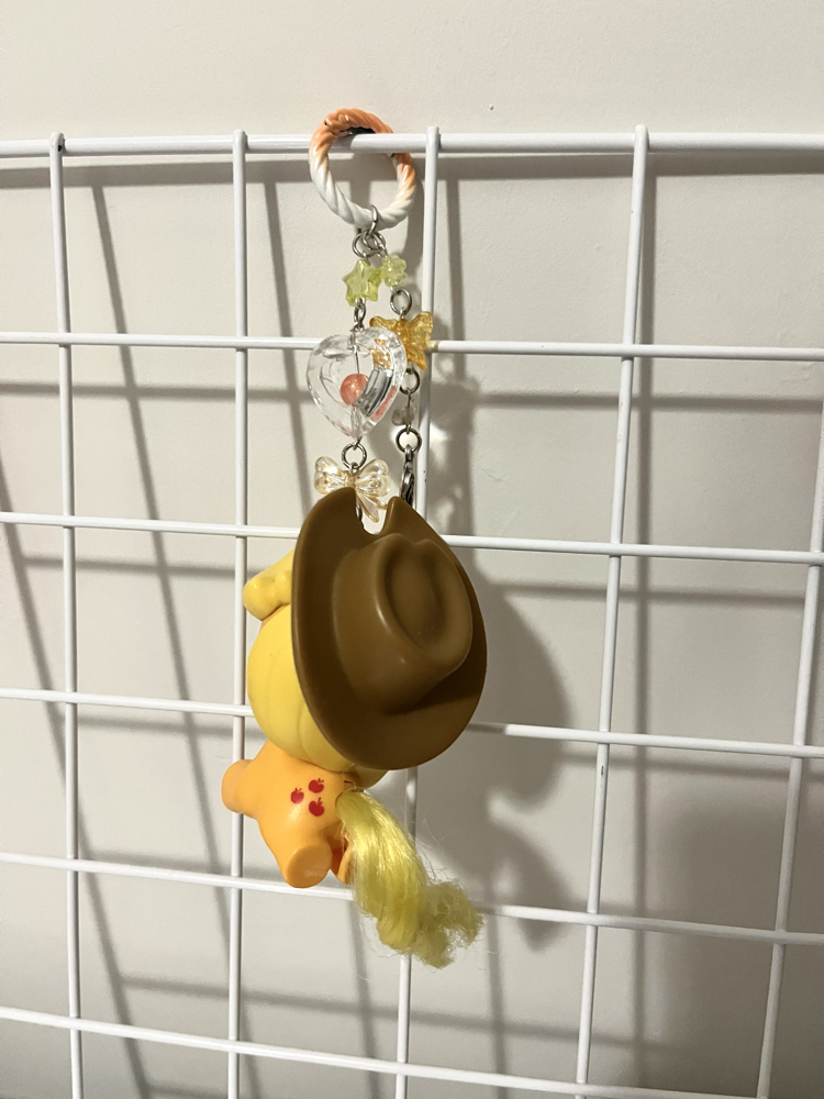 My Little Pony - Apple Jack Anahtarlık