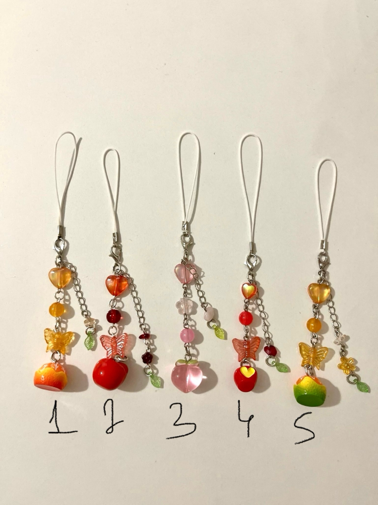 Meyve Charm 