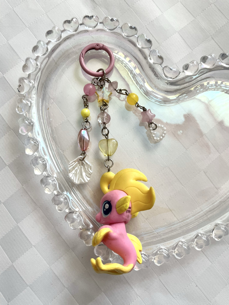 My Little Pony ~ Jelly Bee Anahtarlık