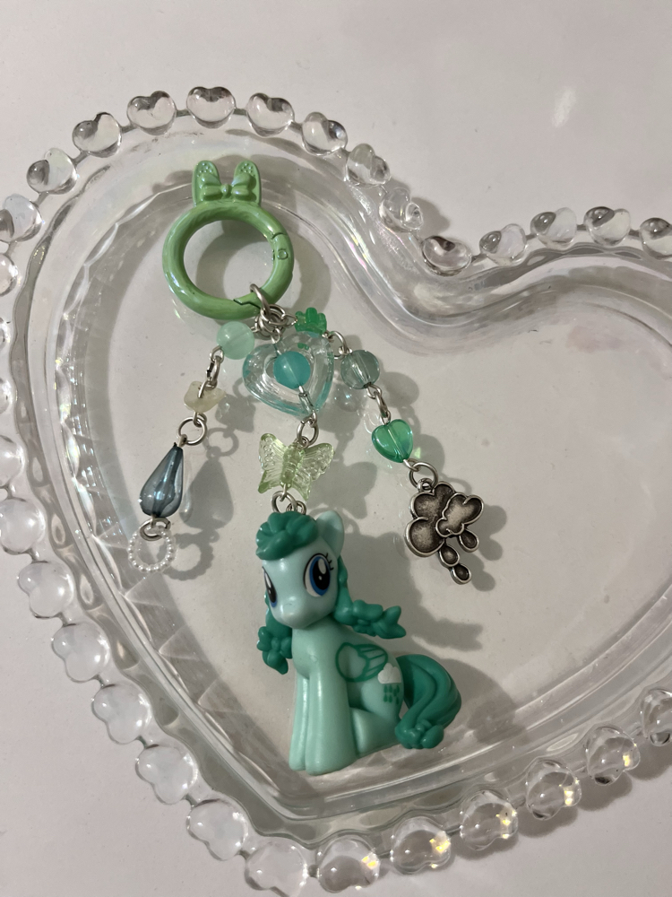 My Little Pony ~ Sprinkle Medley Anahtarlık