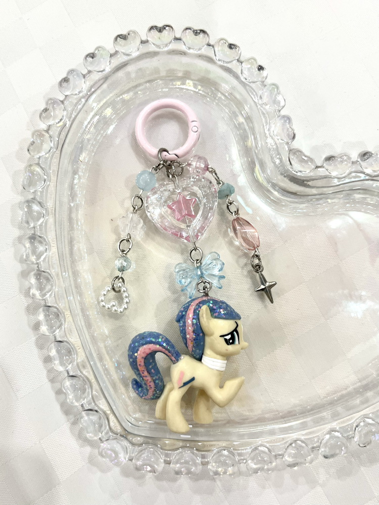 MLP ~ Honeysparkle Anahtarlık