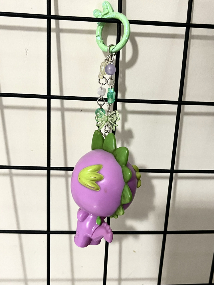My Little Pony - Spike Anahtarlık 