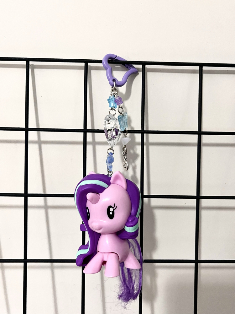 My Little Pony - Starlight Anahtarlık 