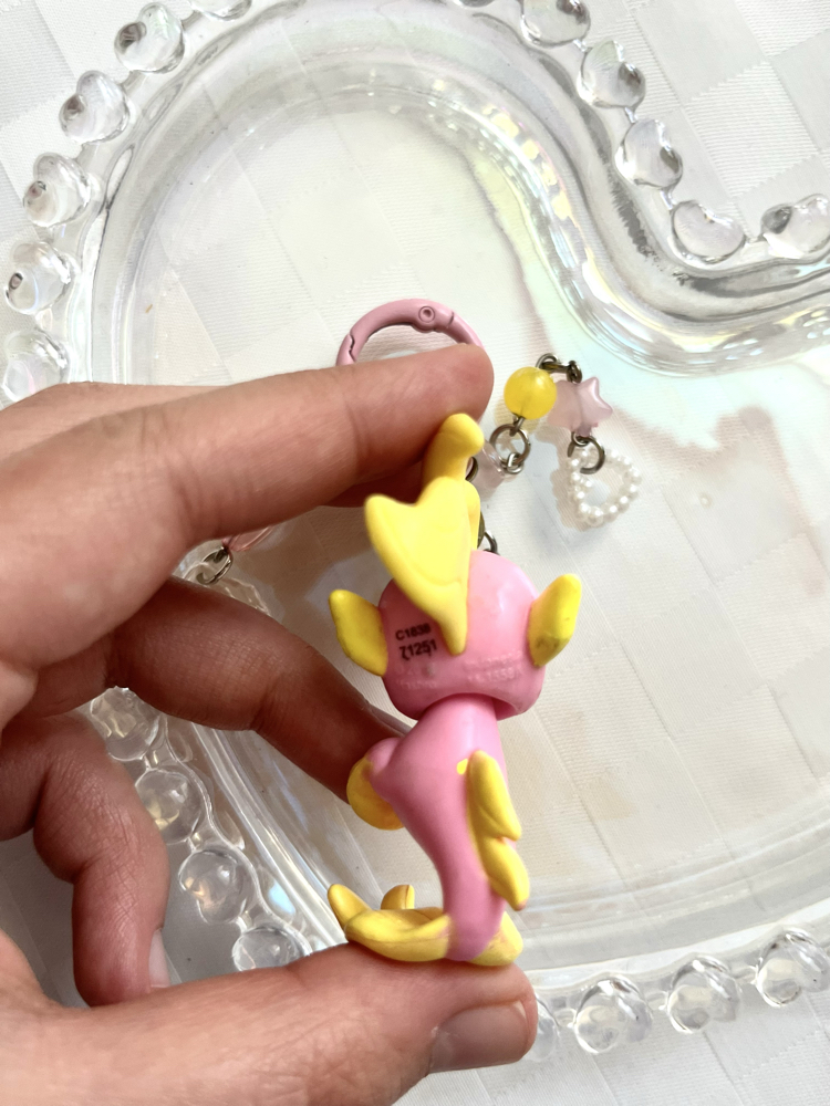 My Little Pony ~ Jelly Bee Anahtarlık