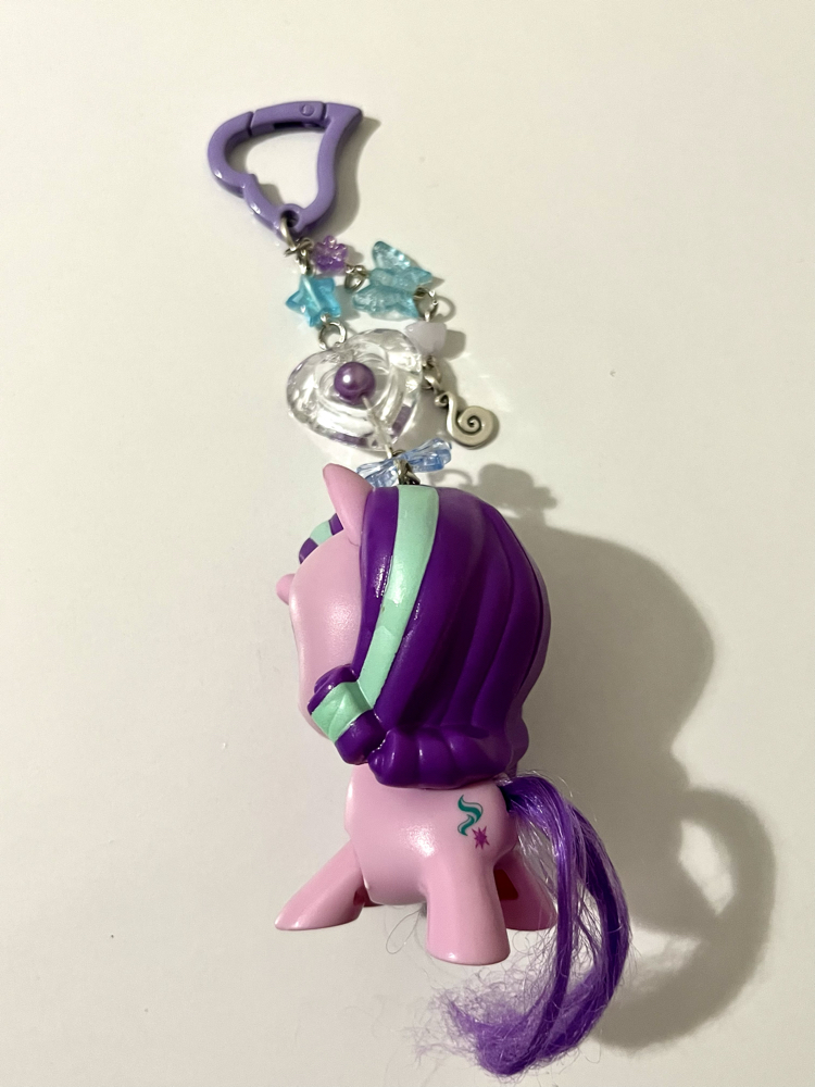 My Little Pony - Starlight Anahtarlık 