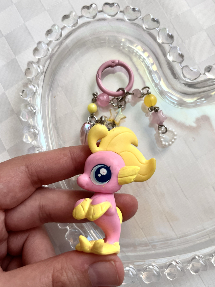 My Little Pony ~ Jelly Bee Anahtarlık
