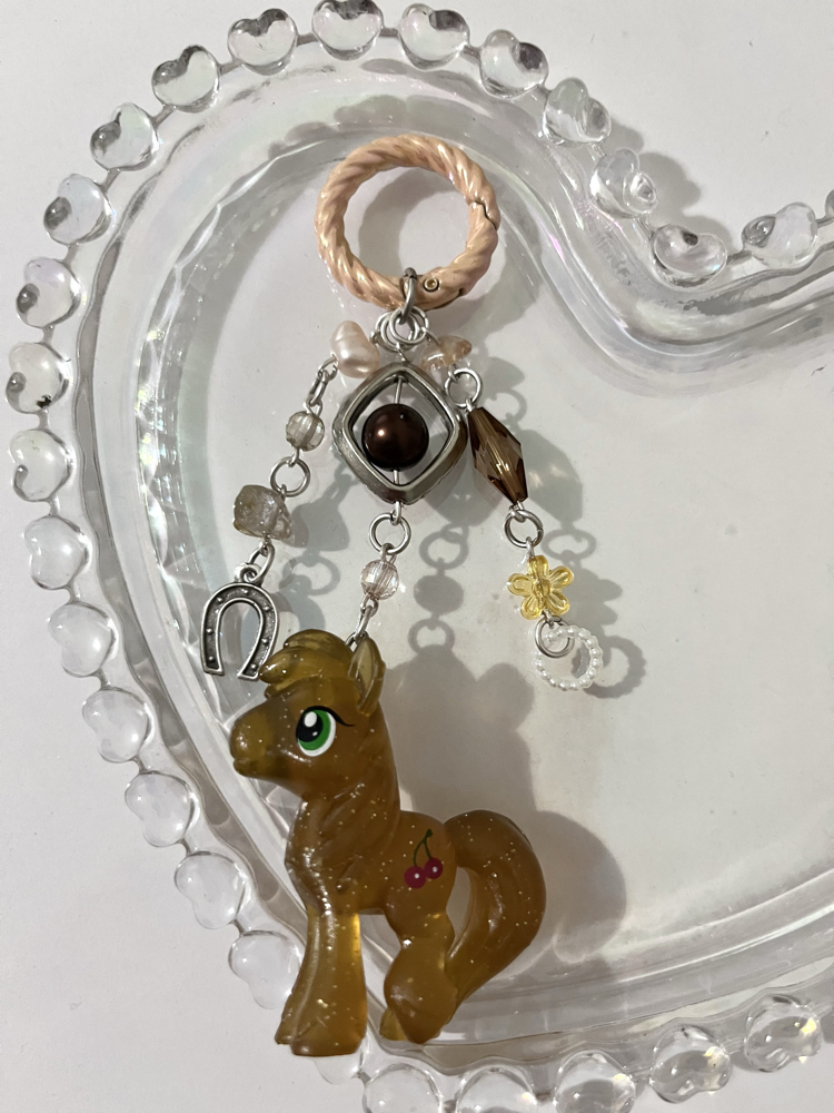 My Little Pony ~ Big Mac Anahtarlık
