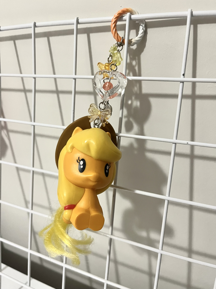 My Little Pony - Apple Jack Anahtarlık