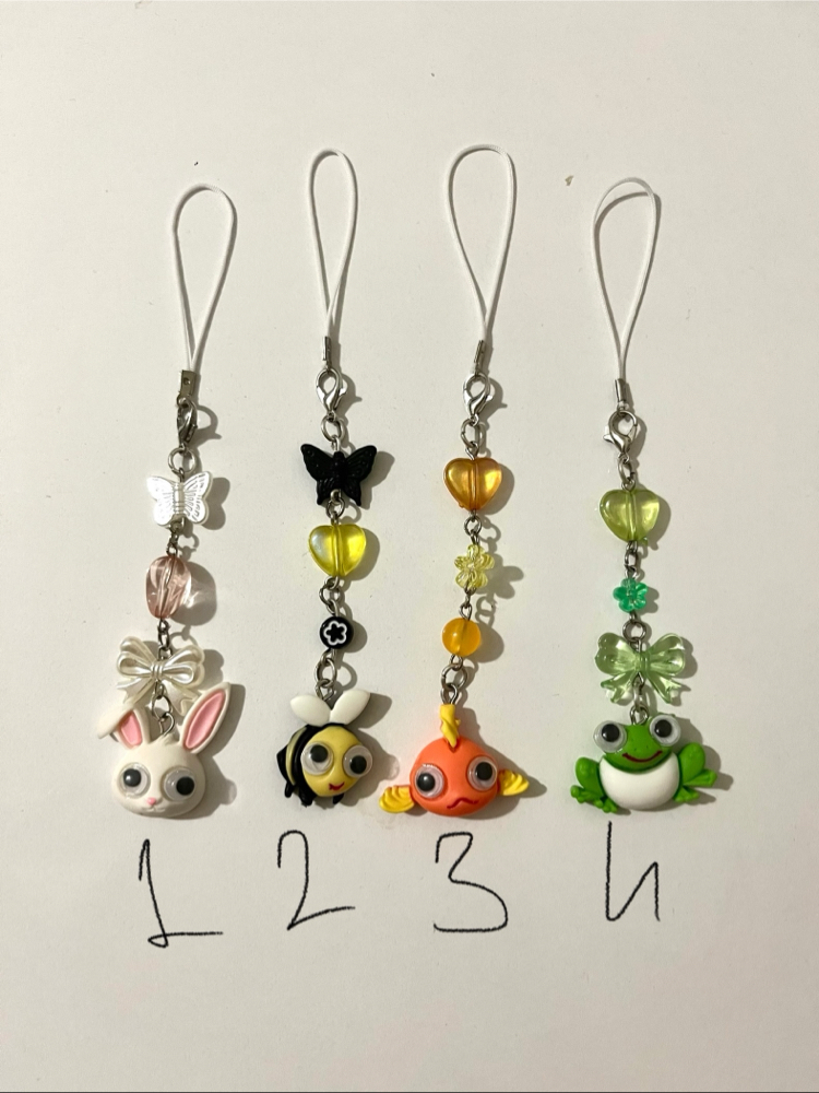 Hayvanlar Charm
