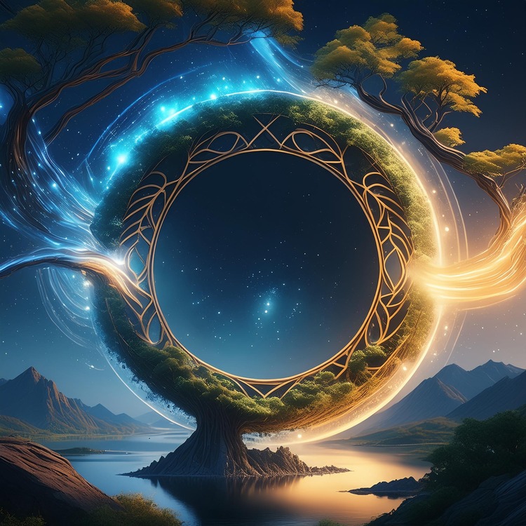 ZEN ÇEMBERİ-ARINMA-NEGATİF ENERJİ ALAN TEMİZLİĞİ PAKETİ
