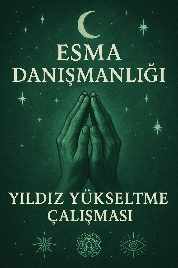 ESMA DANIŞMANLIĞI VE YILDIZ YÜKSELTME ÇALIŞMASI