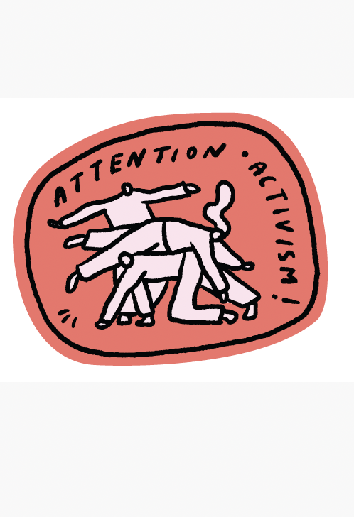 Karışık CI Sticker Paketi (4'lü)