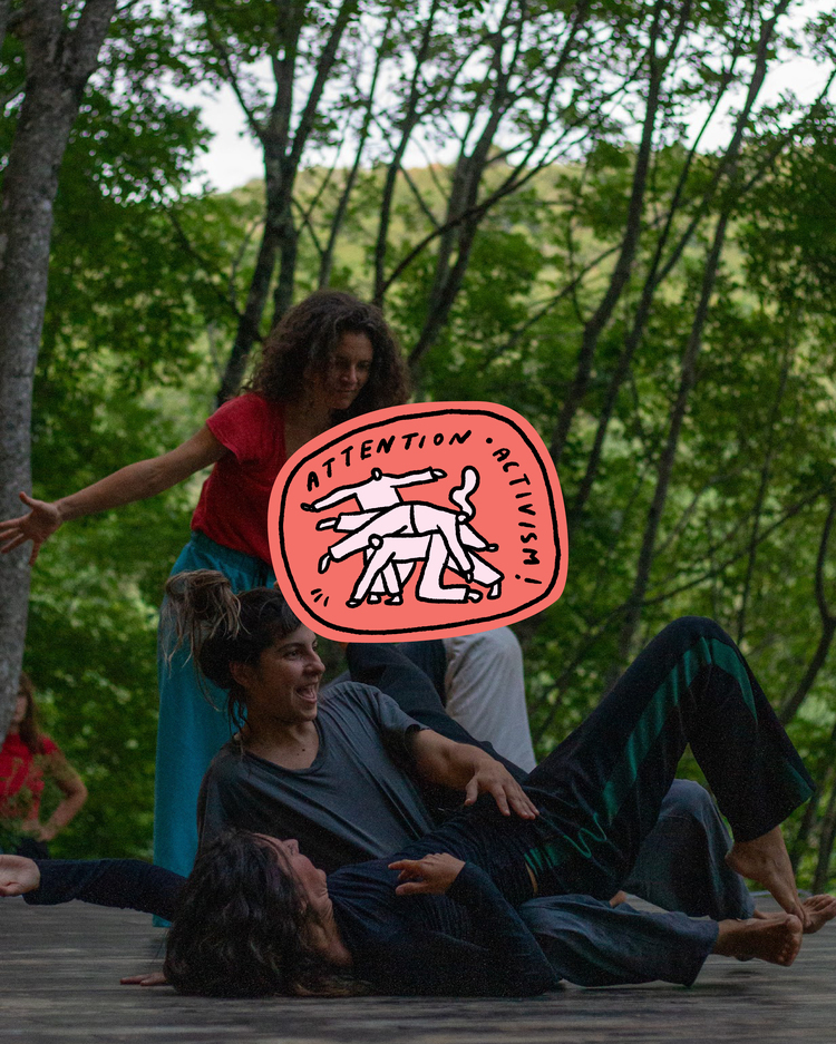 Kontak Doğaçlama Sticker Paketi (10'lu)
