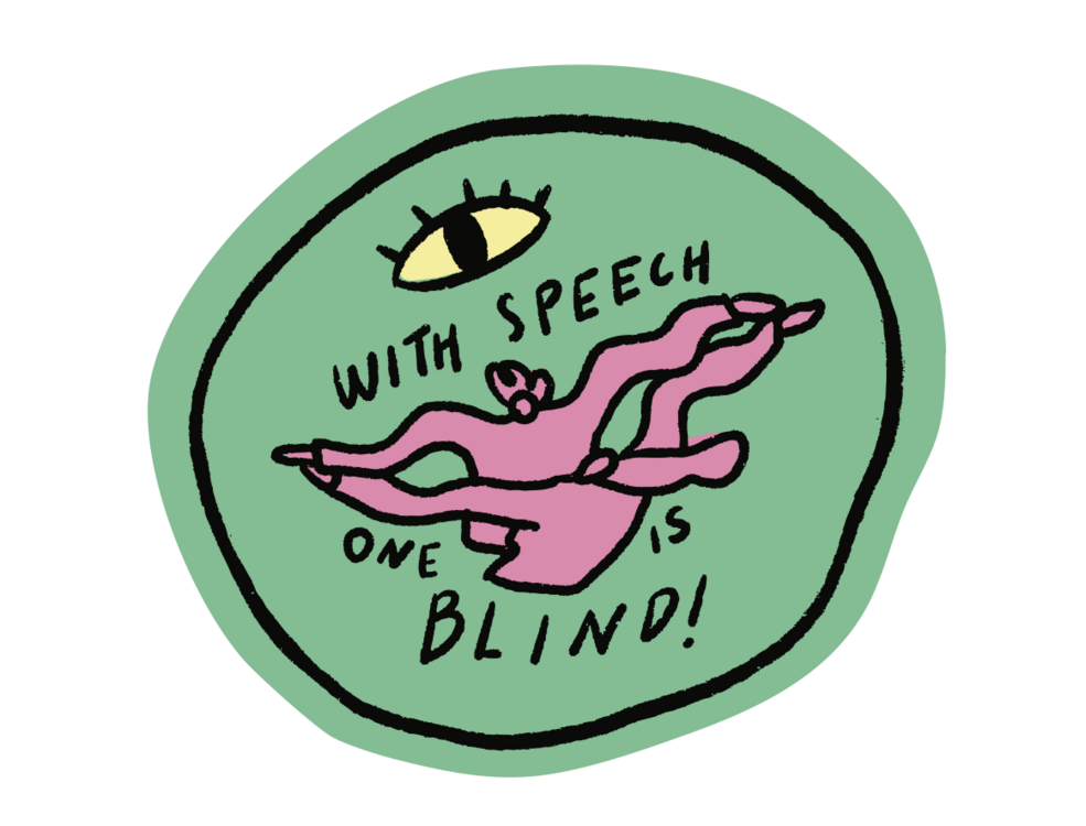Karışık CI Sticker Paketi (4'lü)