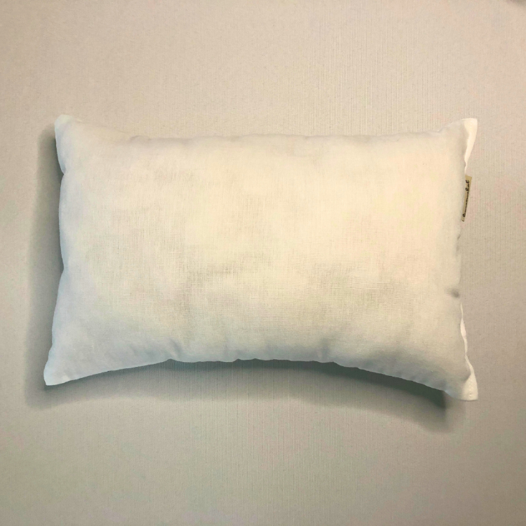 Dikdörtgen Kırlent İç Yastık 40x25