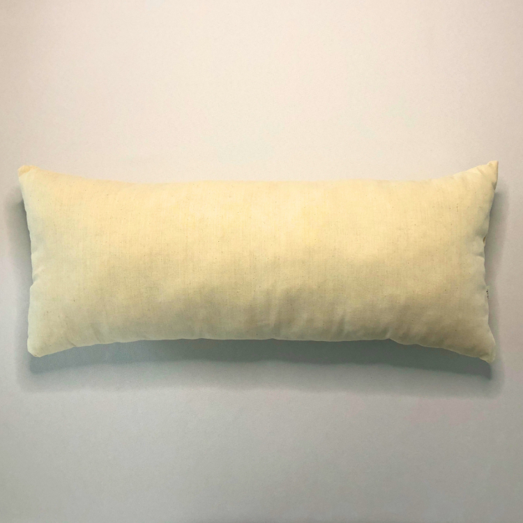 Dikdörtgen Kırlent İç Yastık 60x25