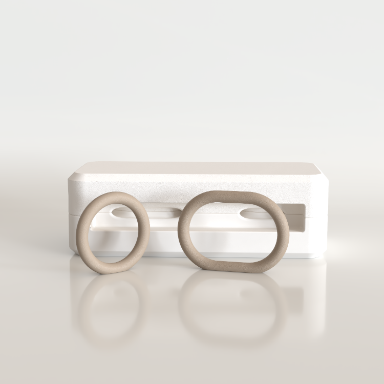 LHL-005 — OVAL KULP KALIBI