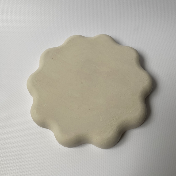 LPL-005 — DALGALI FORM TABAK KALIBI 