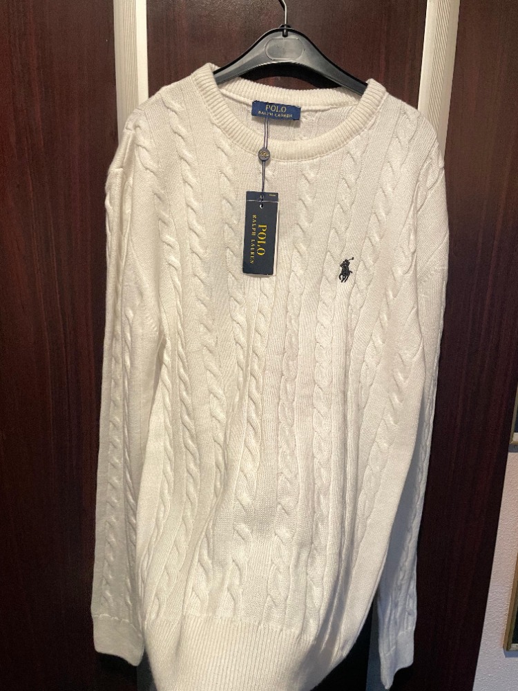 Polo Ralph Lauren Kazak