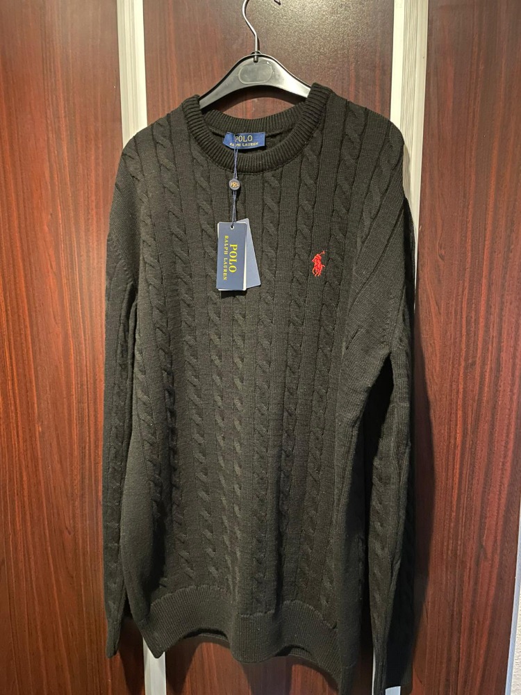Polo Ralph Lauren Kazak